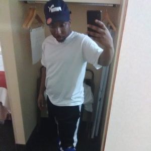 Meet your Posher, Lamar